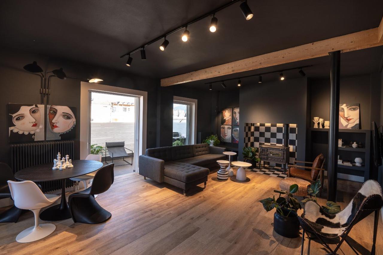City'S Best-Kept Secret, Eclectic & Luxe Getaway Kalamata Exterior foto